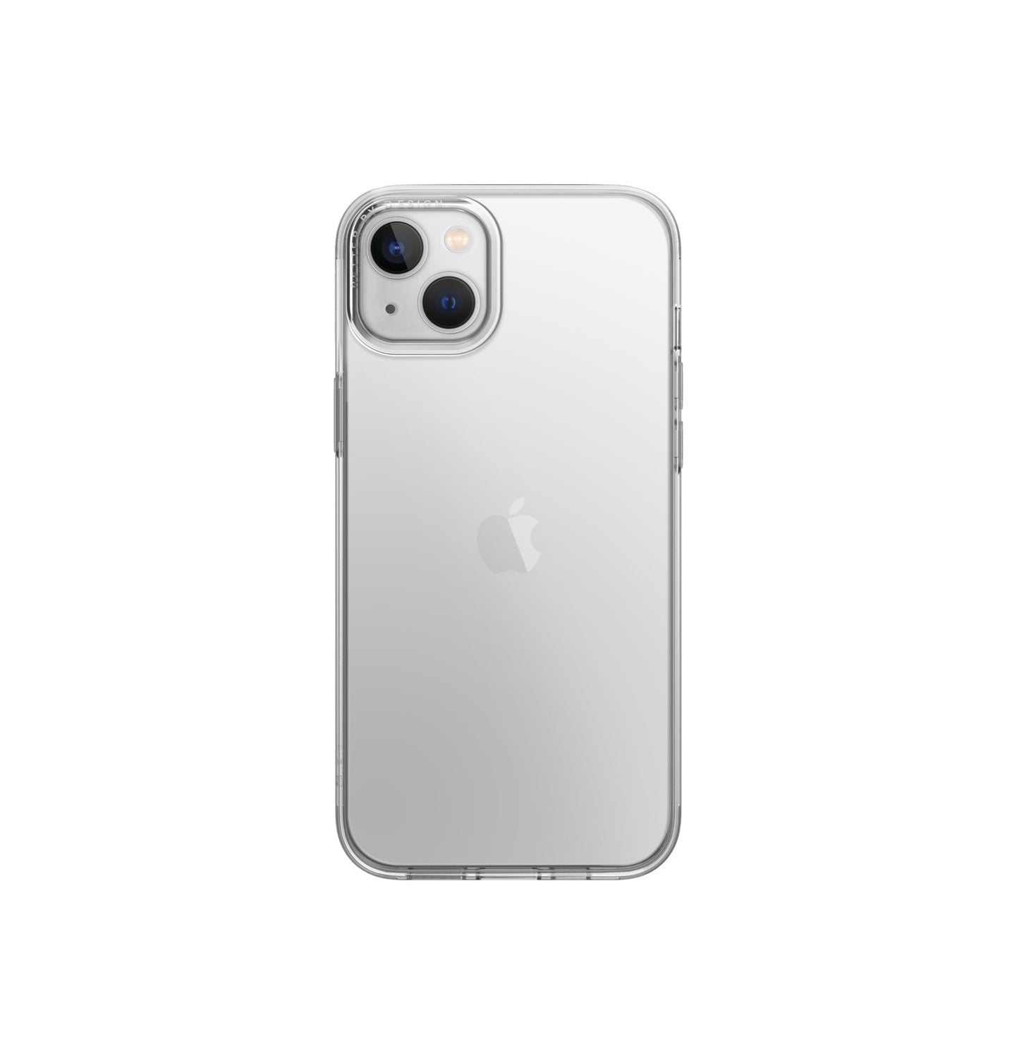 Uniq AirFender for iPhone 14 Plus - Clear