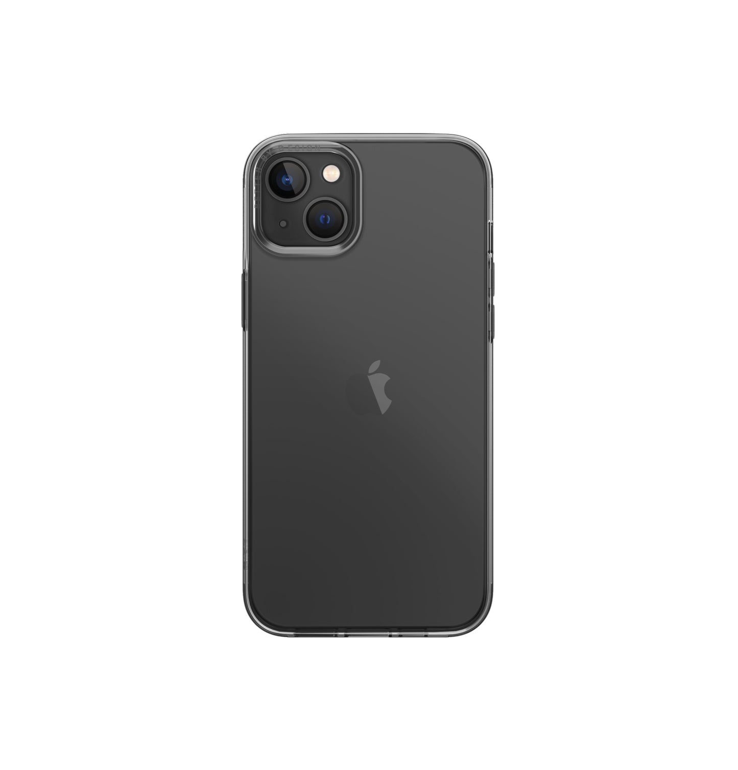 Uniq AirFender for iPhone 14 Plus - Smoke