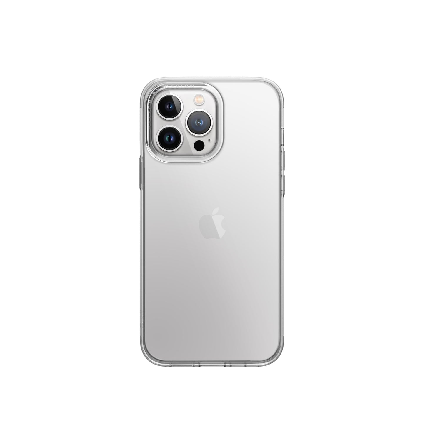 Uniq AirFender for iPhone 14 Pro Max - Clear