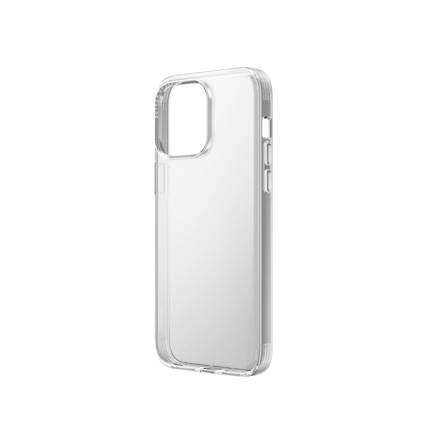 Uniq AirFender for iPhone 14 Pro Max - Clear