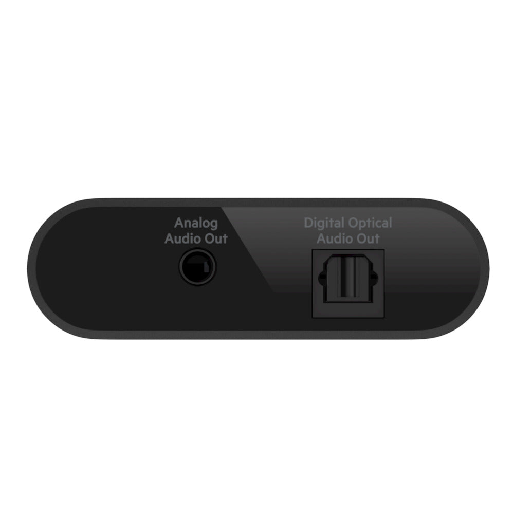 Belkin SOUNDFORM™ CONNECT Audio Adapter with AirPlay  2