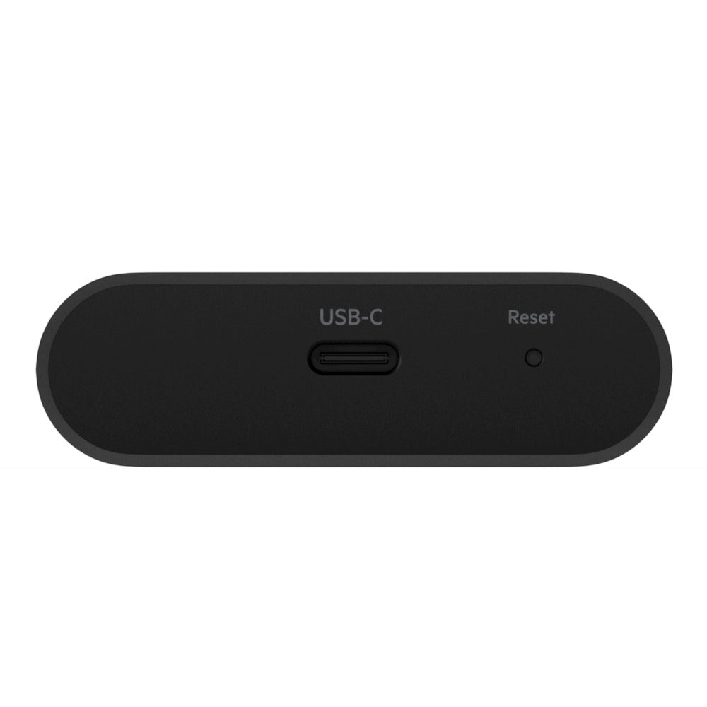 Belkin SOUNDFORM™ CONNECT Audio Adapter with AirPlay  2