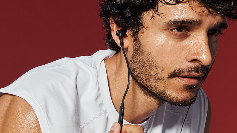 Belkin In-Ear Headphones with Lightning Connector