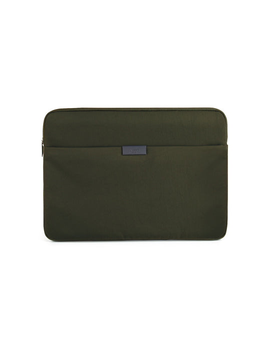 Uniq Bergen Sleeve 14-inch – Olive Green