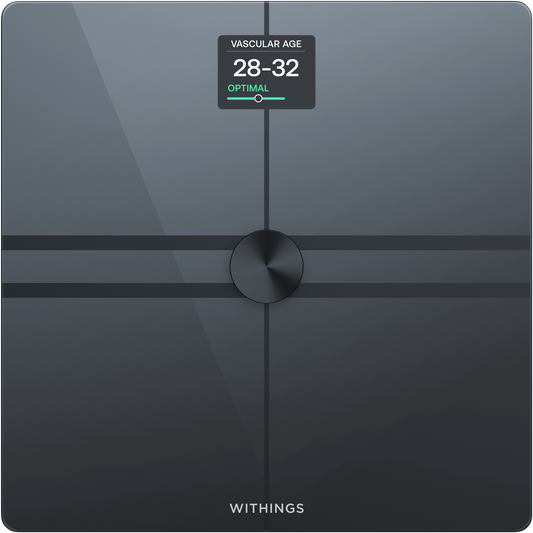 Withings Body Comp - Black