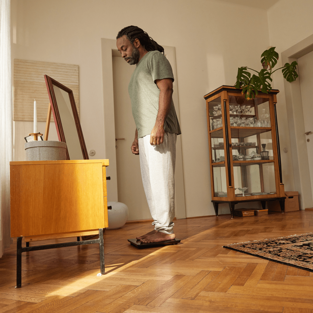 Withings Body+ – Black