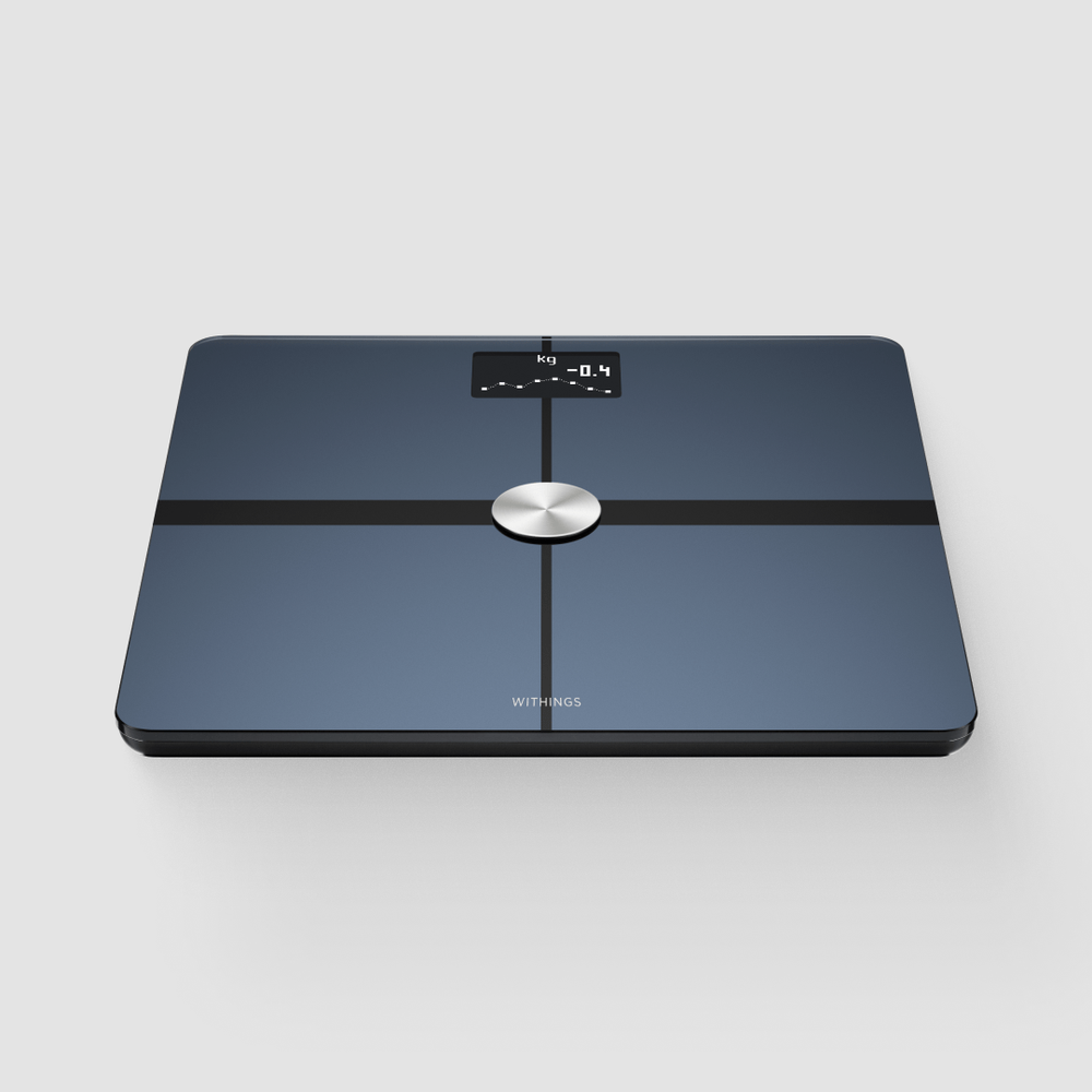 Withings Body+ – Black