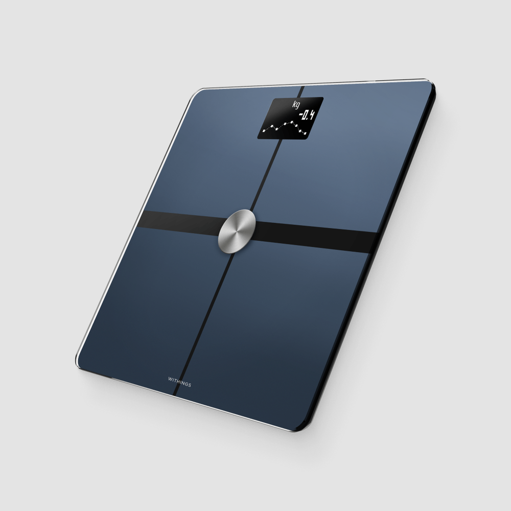 Withings Body+ – Black