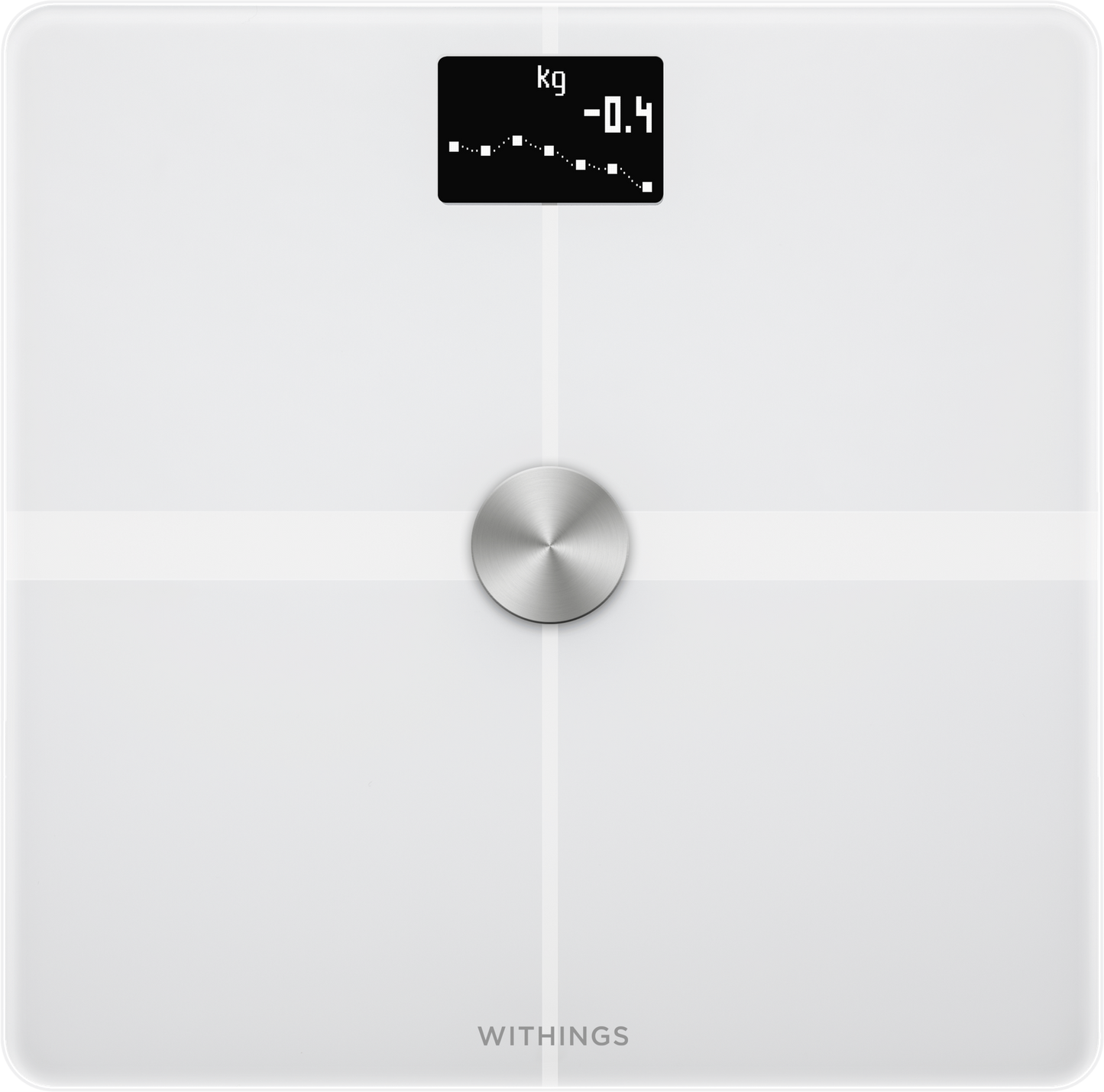 Withings Body+ – White