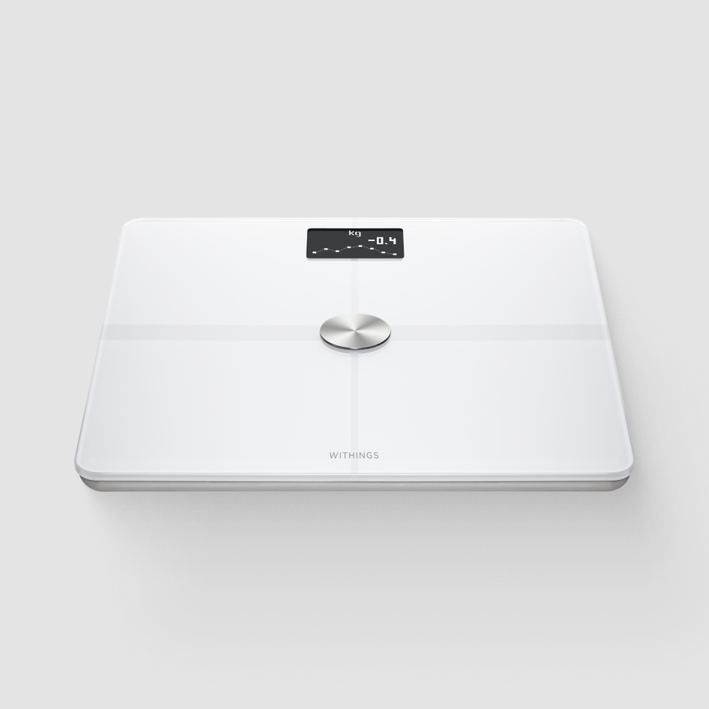 Withings Body+ – White