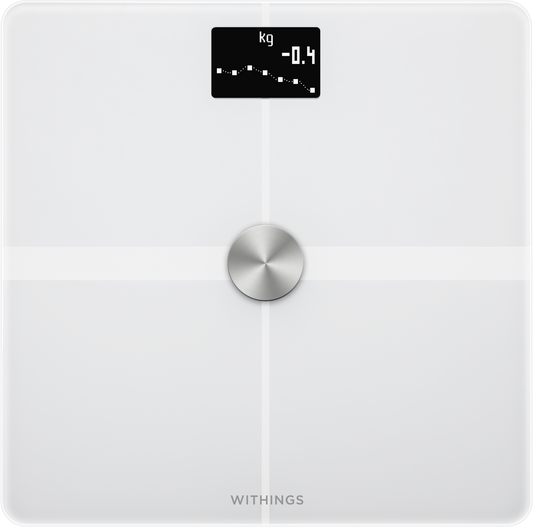 Withings Body+ – White