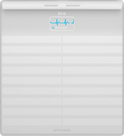 Withings Body Scan - White