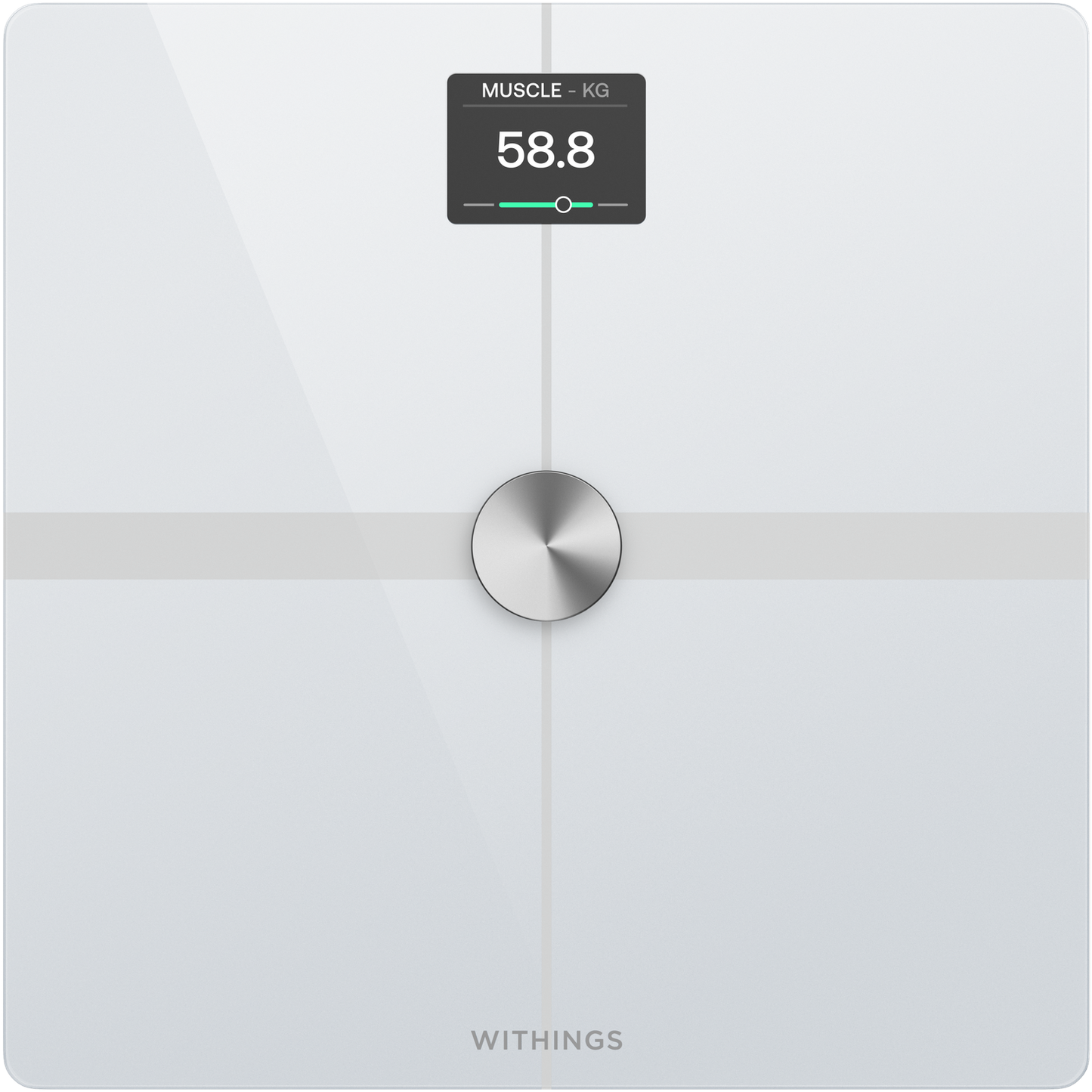 Withings Smart Body - White