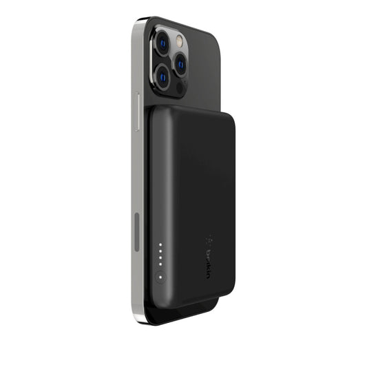 Belkin BOOST↑CHARGE™ Magnetic Wireless Power Bank 2.5K
