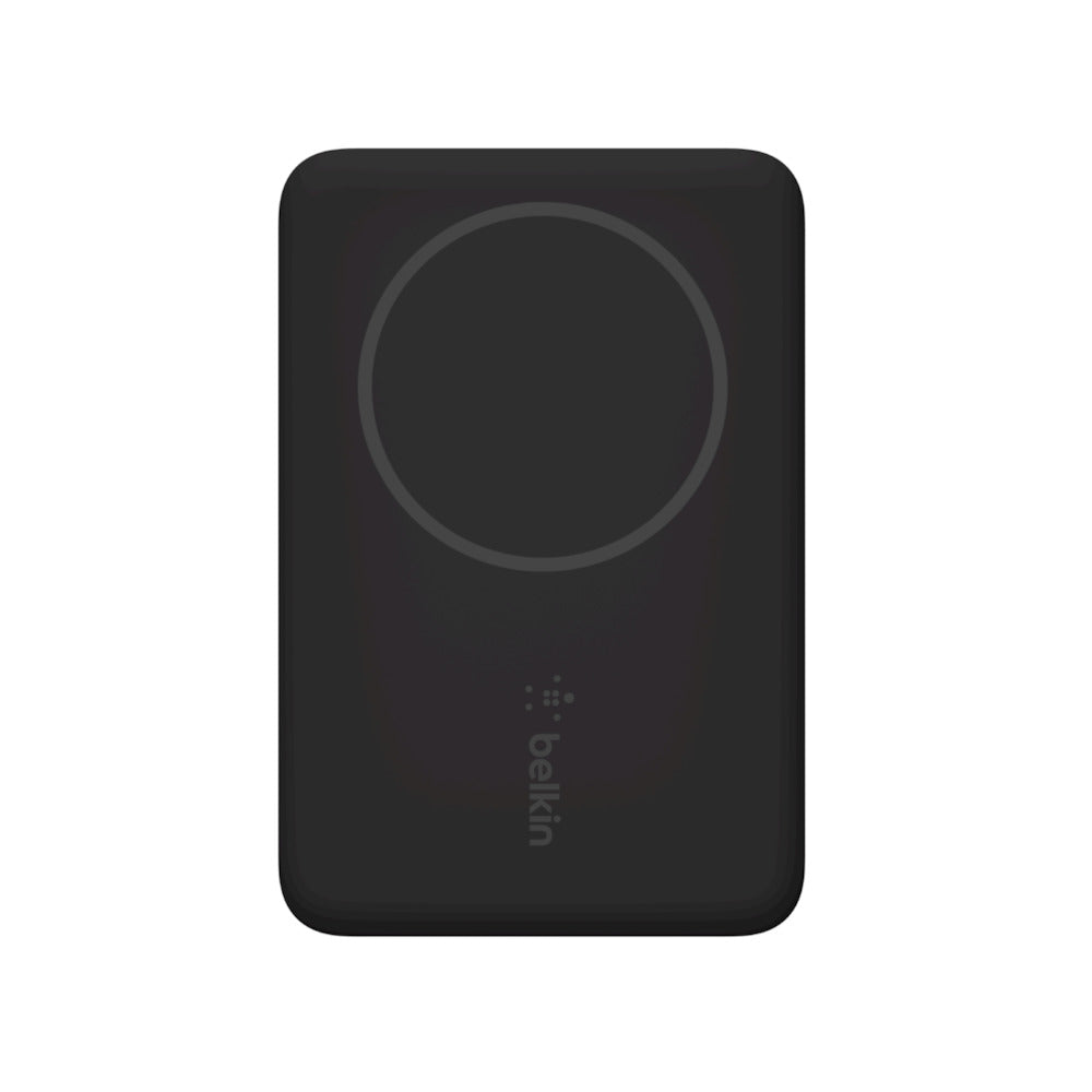 Belkin BOOST↑CHARGE™ Magnetic Wireless Power Bank 2.5K