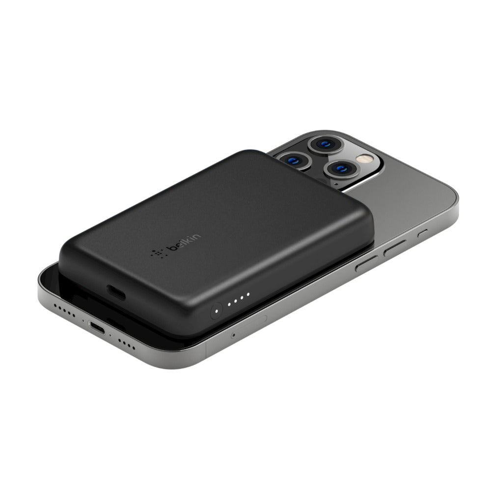 Belkin BOOST↑CHARGE™ Magnetic Wireless Power Bank 2.5K