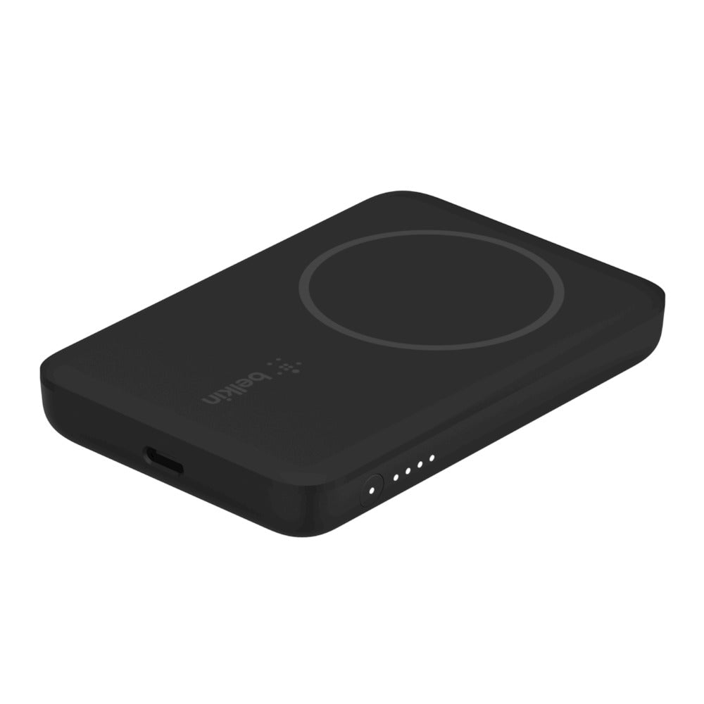 Belkin BOOST↑CHARGE™ Magnetic Wireless Power Bank 2.5K