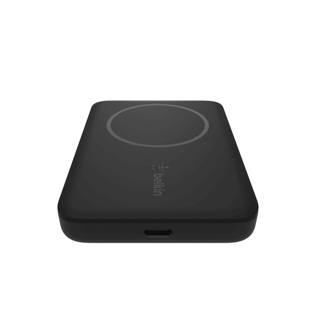 Belkin BOOST↑CHARGE™ Magnetic Wireless Power Bank 2.5K