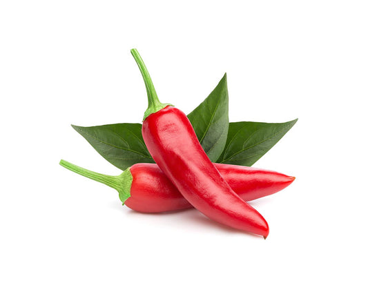 Click & Grow Chili Pepper Plant Pods