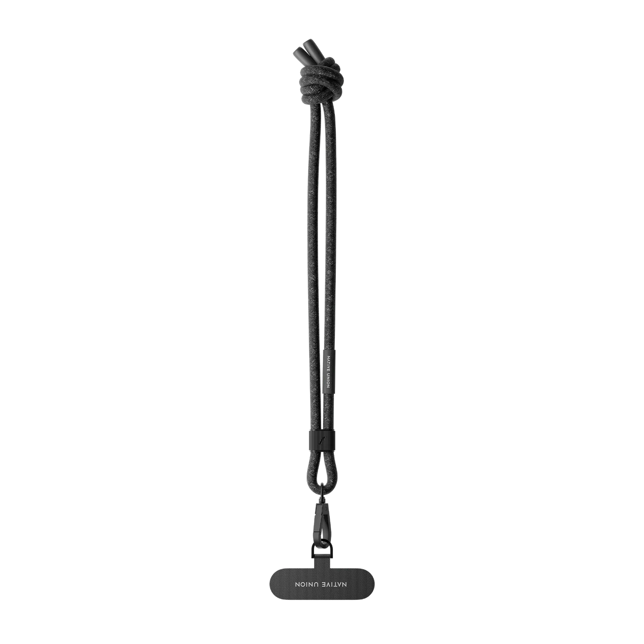 Native Union City Grip Universal, (Black)