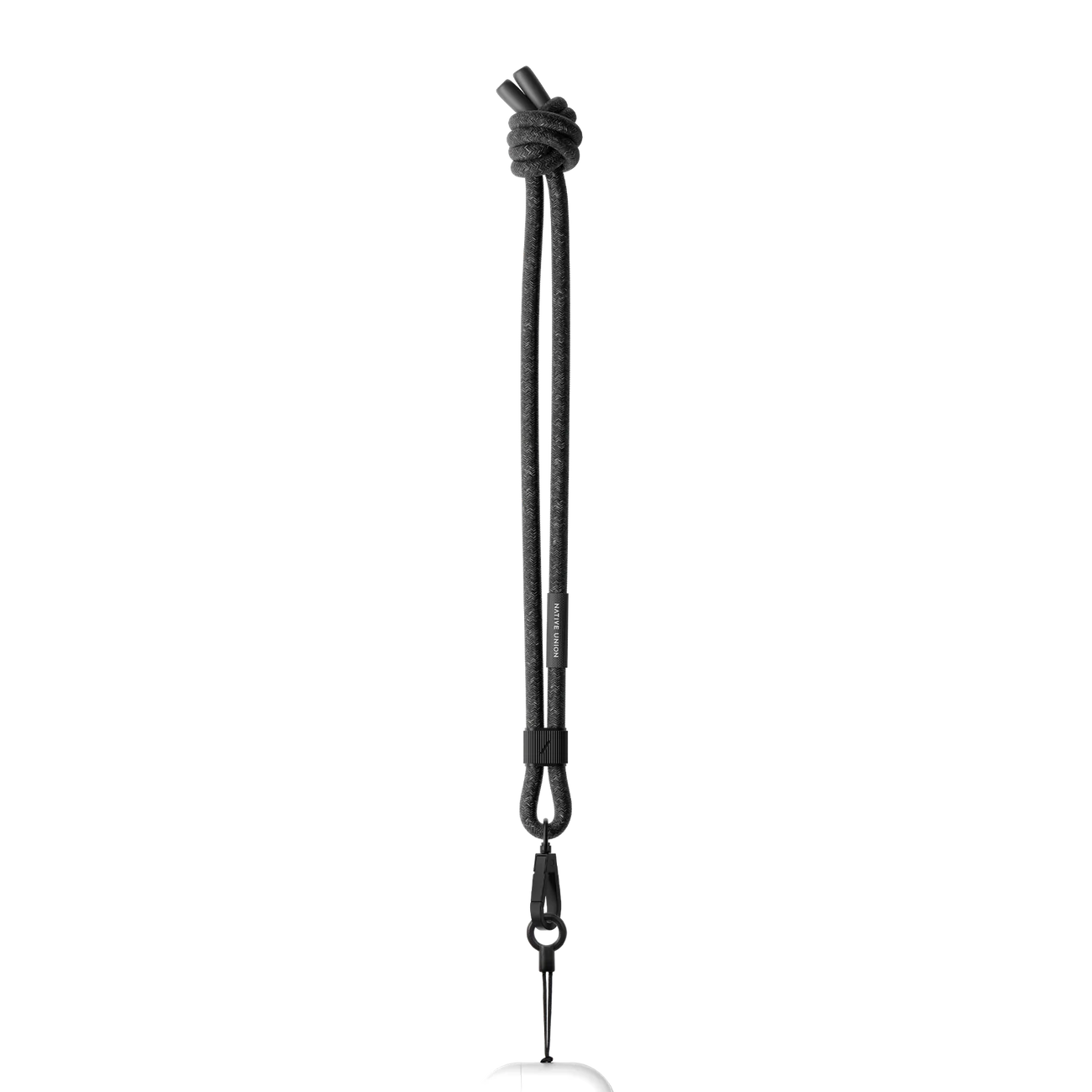 Native Union City Grip Universal, (Black)
