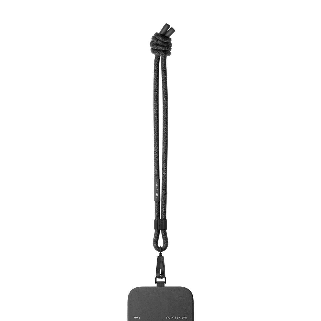 Native Union City Grip Universal, (Black)