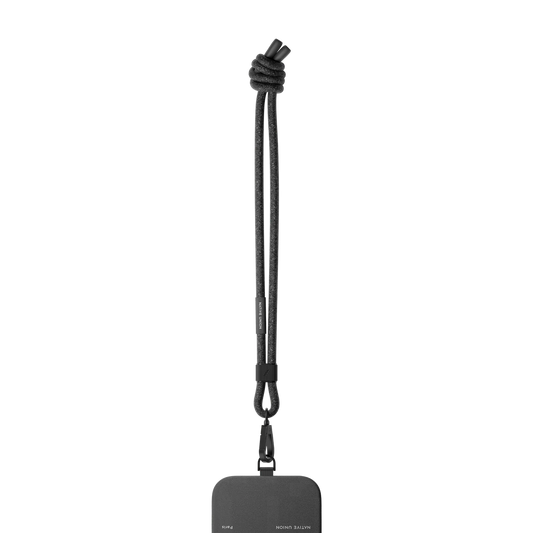 Native Union City Grip Universal, (Black)