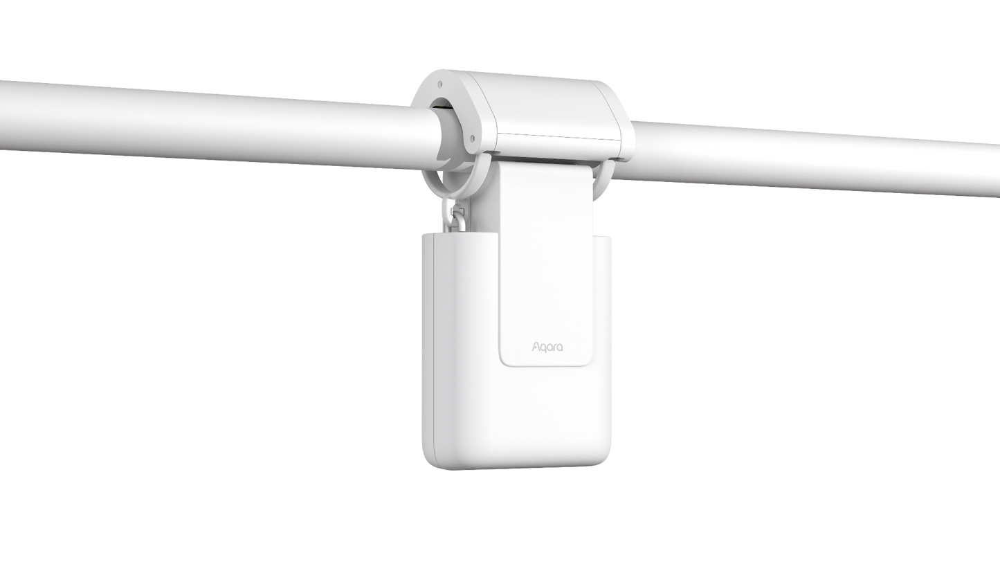 Aqara Curtain Driver E1 – Track Version