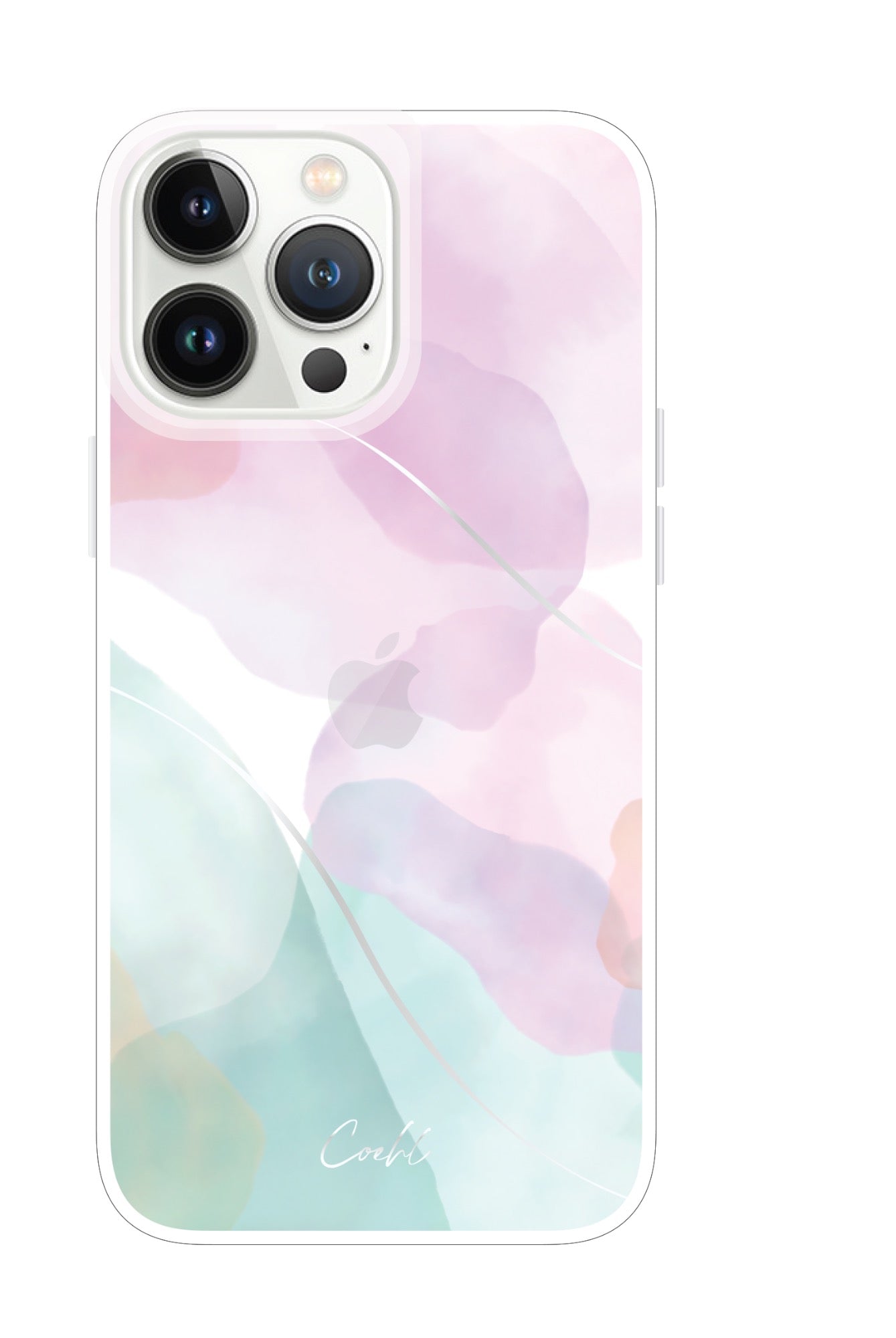 Coehl Palette for iPhone 14 Pro Max - Soft Lilac