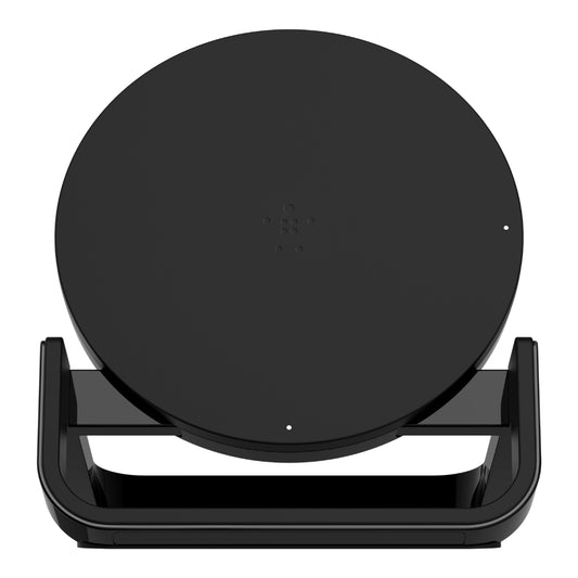 Belkin Boost Up Wireless Charging Stand - Black