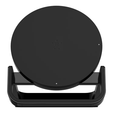 Belkin Boost Up Wireless Charging Stand - Black