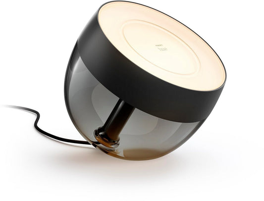 Philips Hue White and Color Ambiance Iris - Black (Bluetooth)