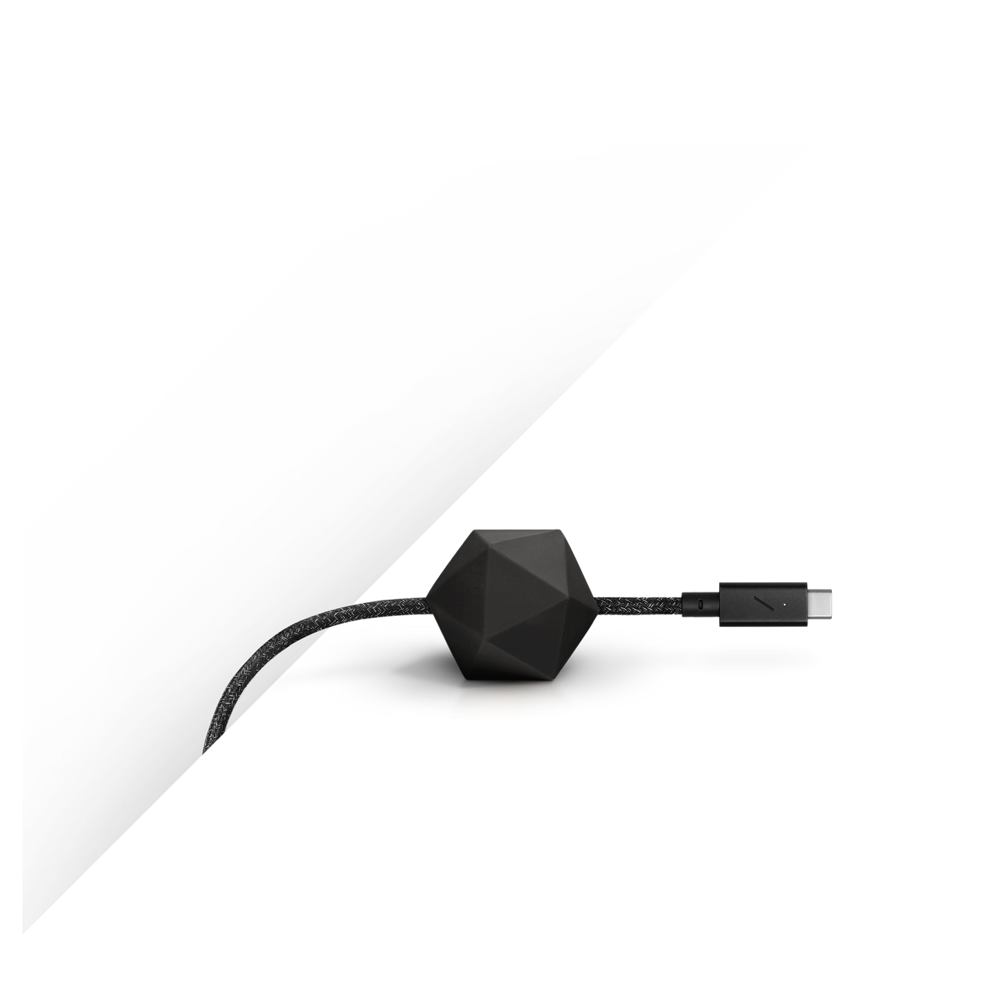 Native Union Desk Cable (USB-C to USB-C) (2.4m) - Cosmos