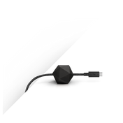 Native Union Desk Cable (USB-C to USB-C) (2.4m) - Cosmos