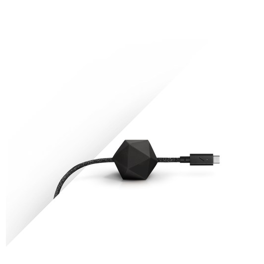 Native Union Desk Cable (USB-C to USB-C) (2.4m) - Cosmos