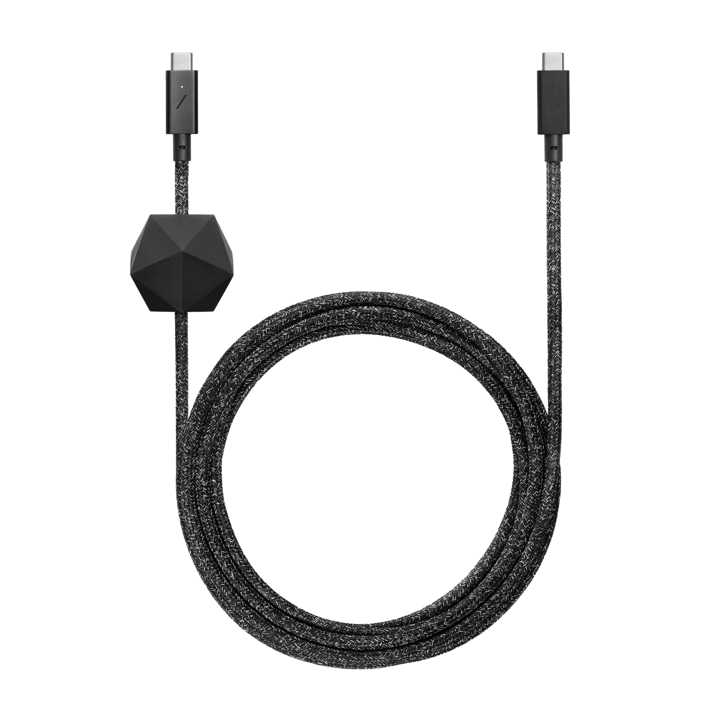 Native Union Desk Cable (USB-C to USB-C) (2.4m) - Cosmos