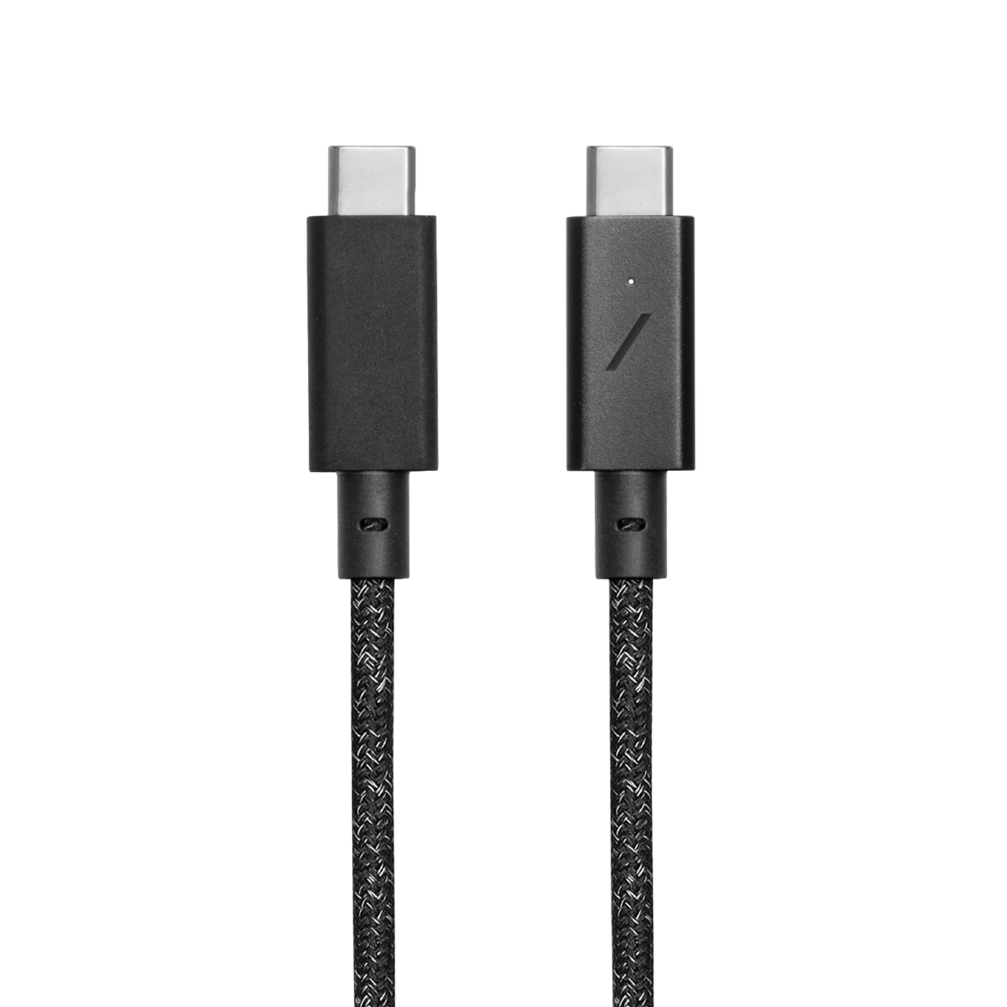 Native Union Desk Cable (USB-C to USB-C) (2.4m) - Cosmos
