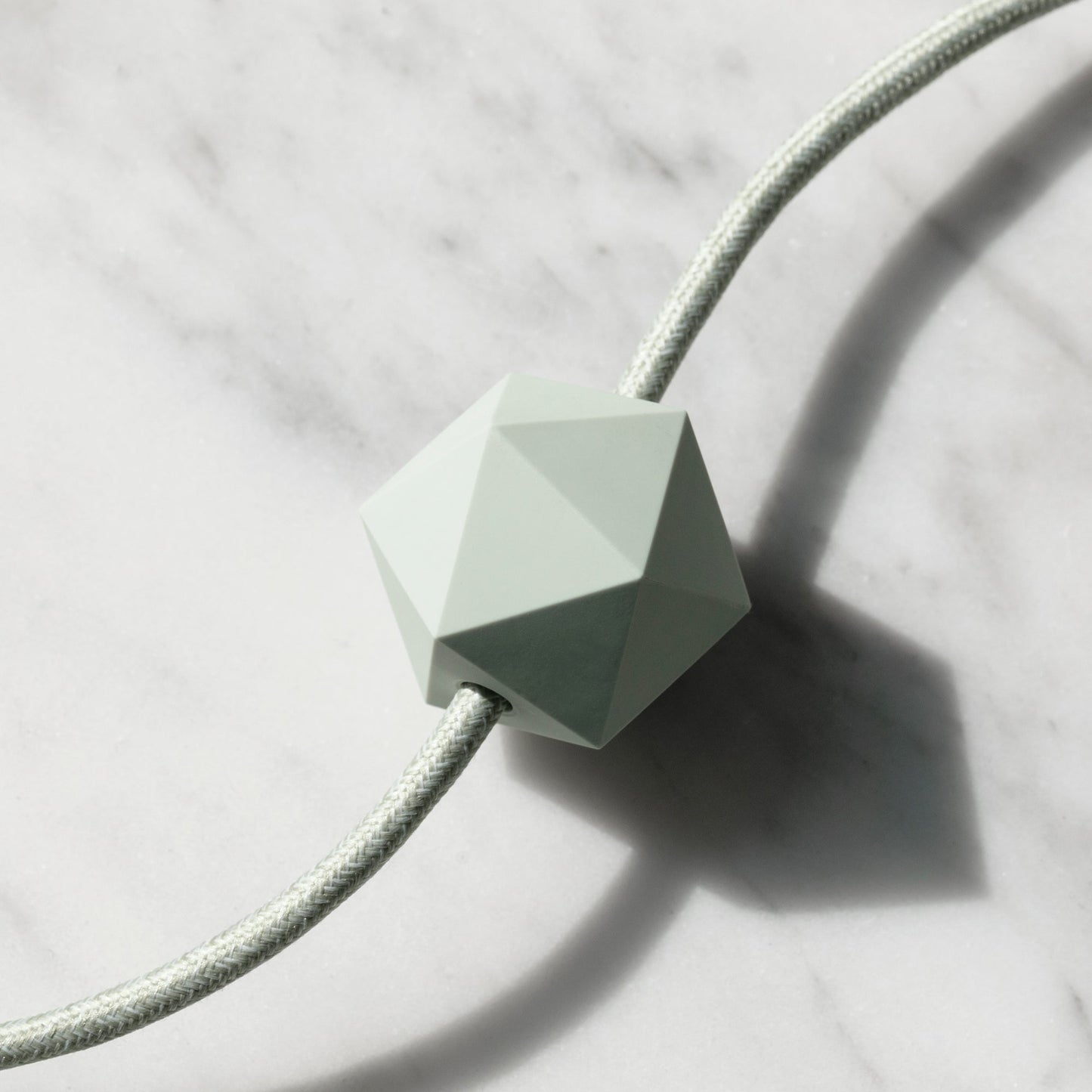 Native Union Desk Cable (USB-C to USB-C) (2.4m) - Sage