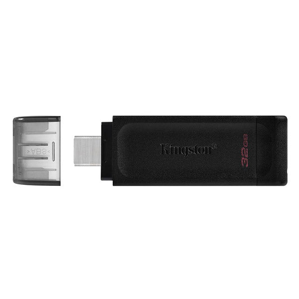 Kingston USB-C Flash DataTraveler 70 - 32GB