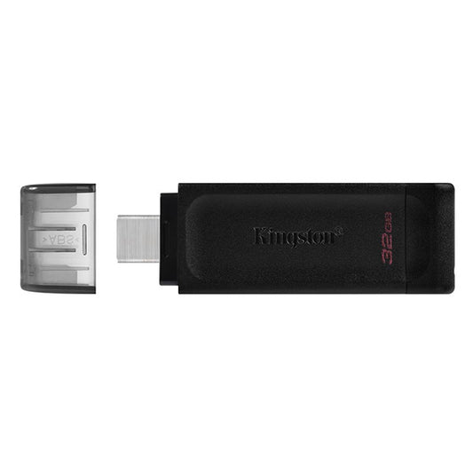 Kingston USB-C Flash DataTraveler 70 - 32GB