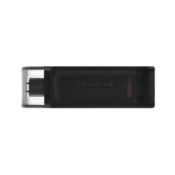 Kingston USB-C Flash DataTraveler 70 - 32GB