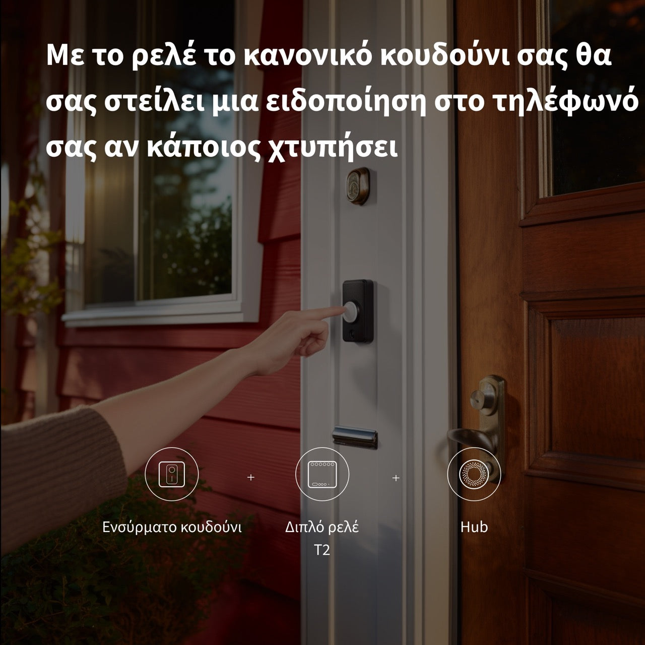 Aqara Dual Relay Module T2