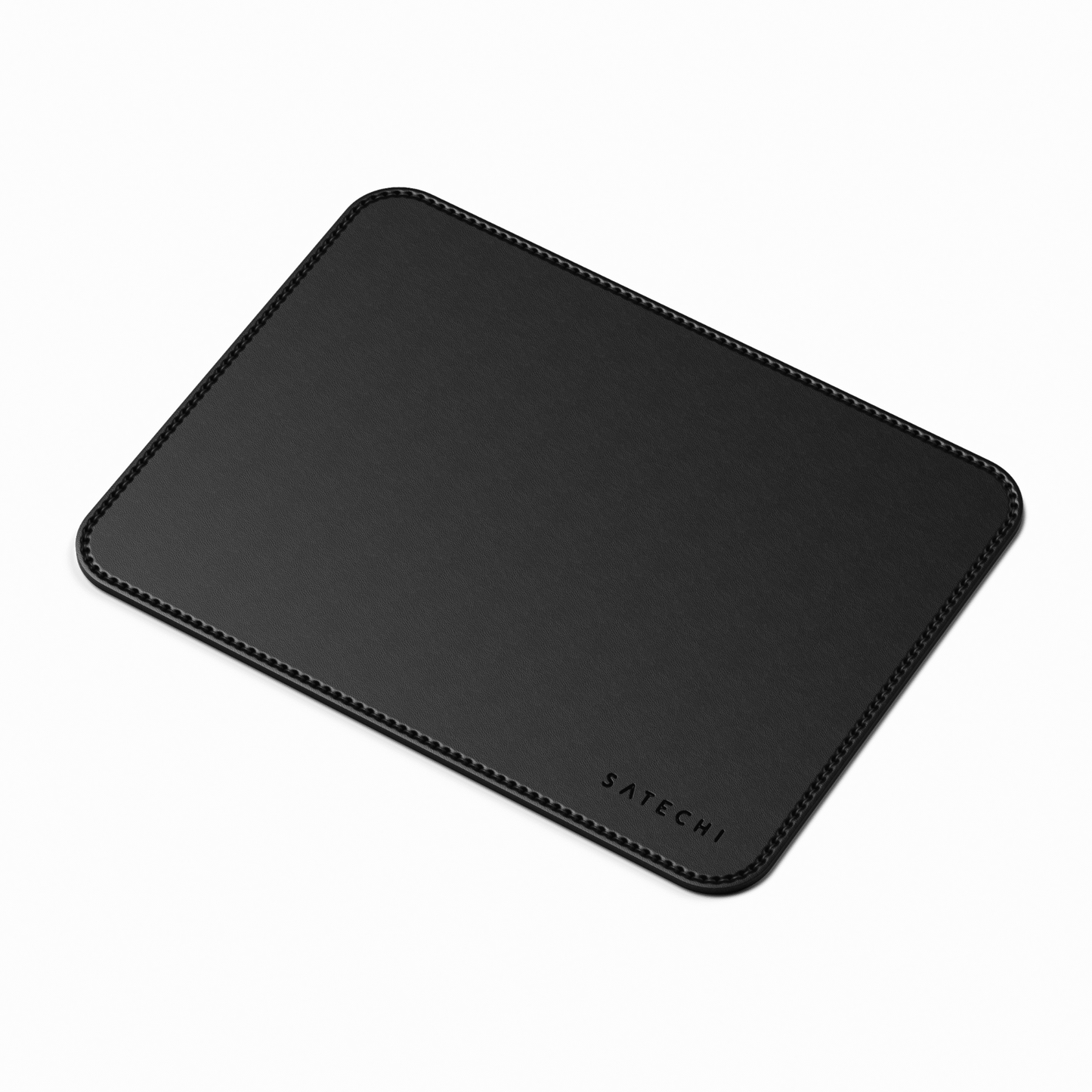 Satechi Eco Leather Mouse Pad - Black