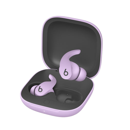 Beats Fit Pro True Wireless Earbuds - Stone Purple