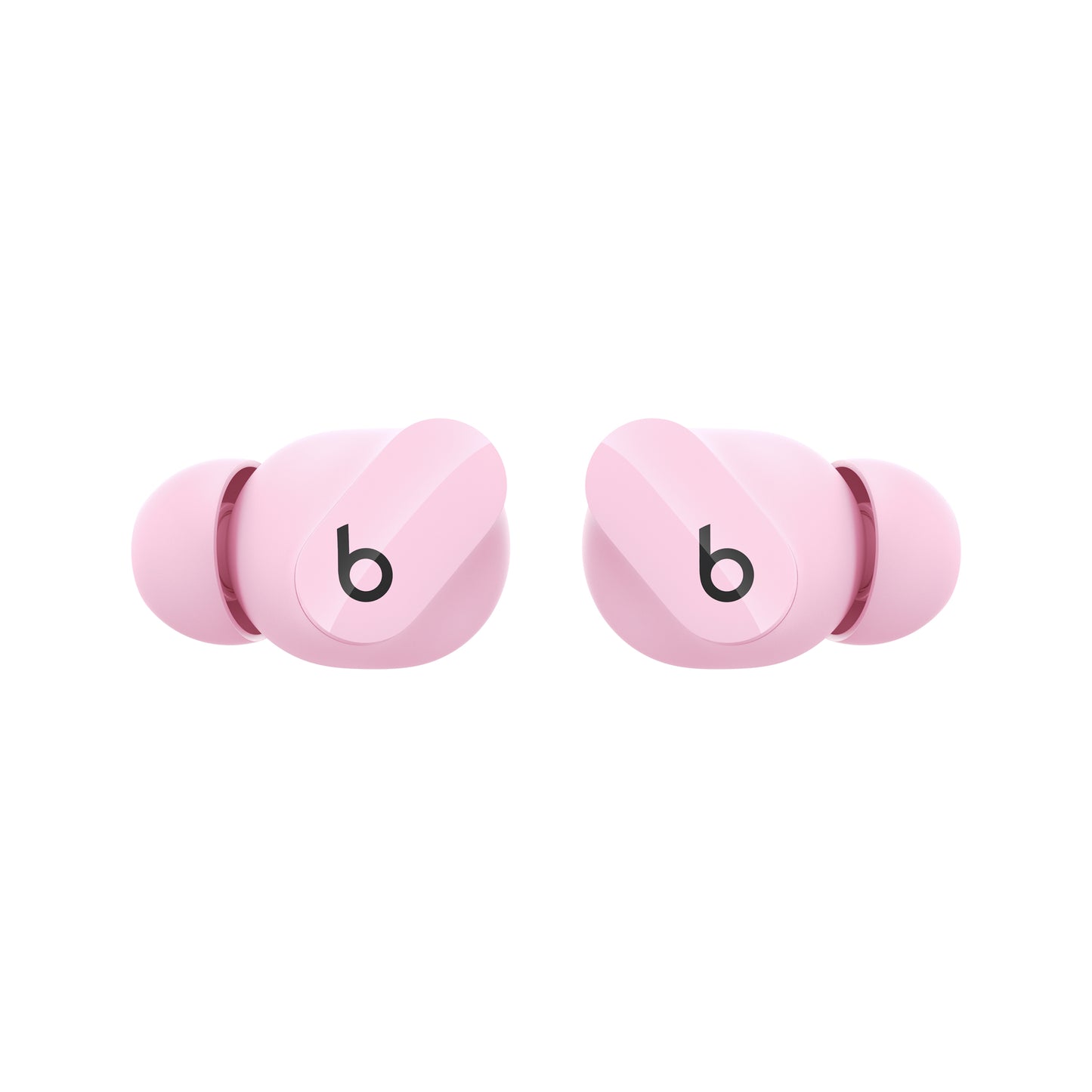 Beats Studio Buds – True Wireless Noise Cancelling Earphones – Sunset Pink