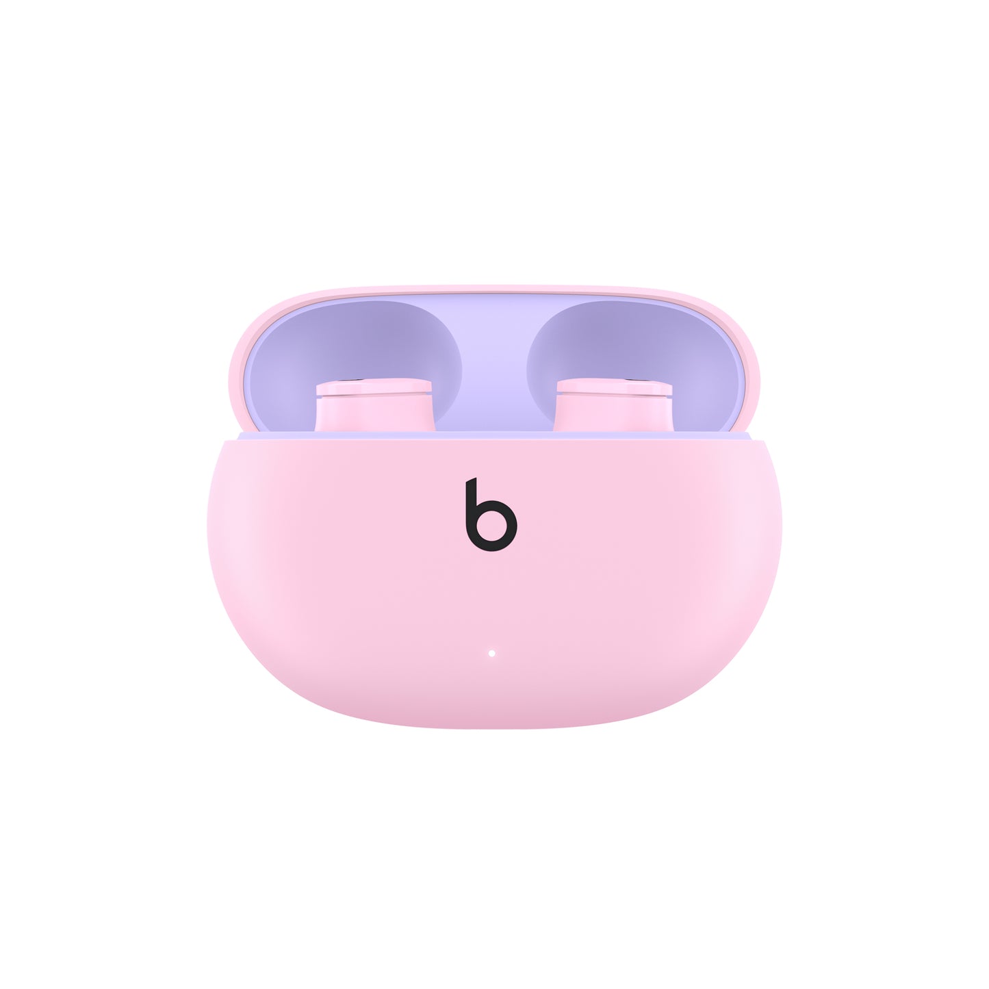 Beats Studio Buds – True Wireless Noise Cancelling Earphones – Sunset Pink