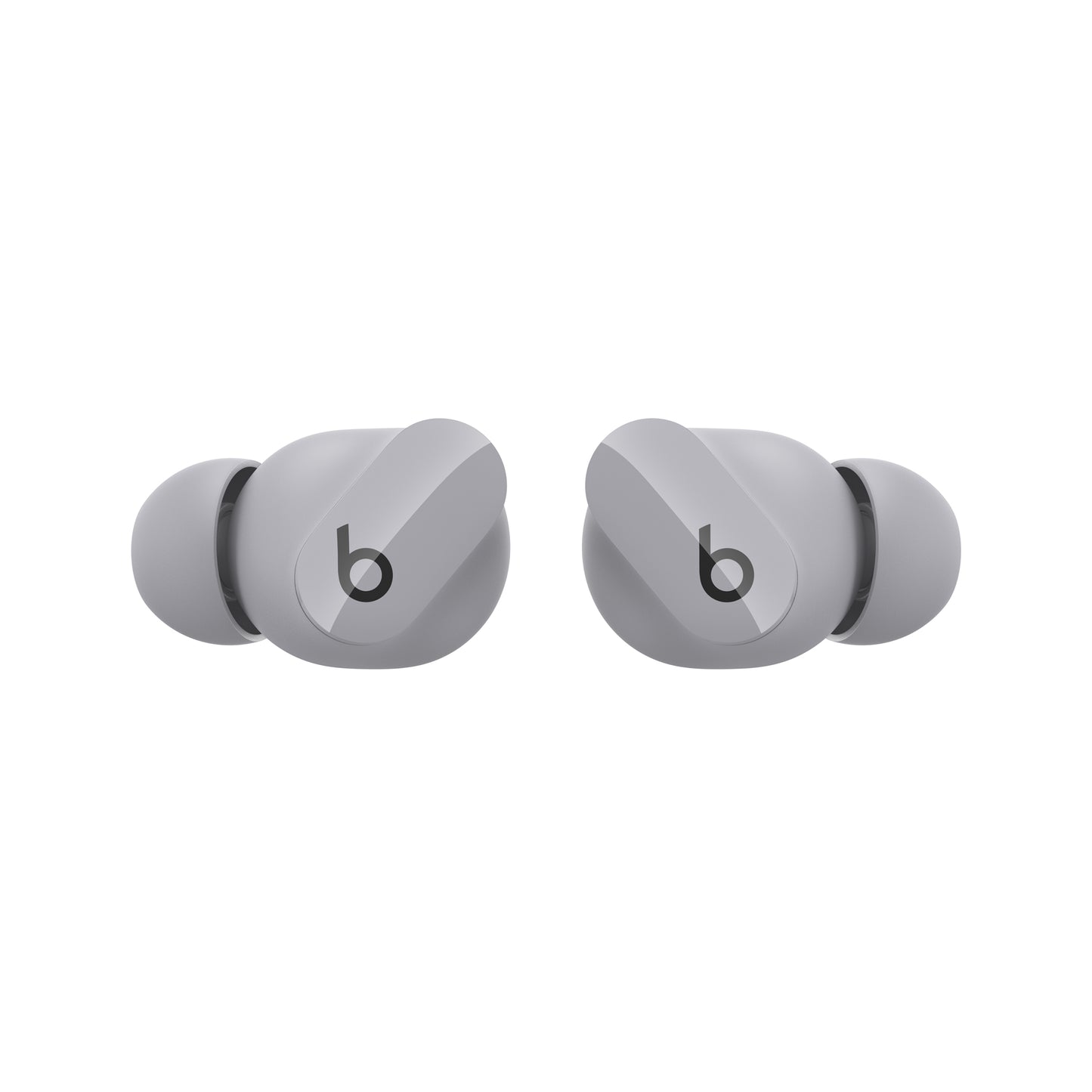 Beats Studio Buds – True Wireless Noise Cancelling Earphones – Moon Gray