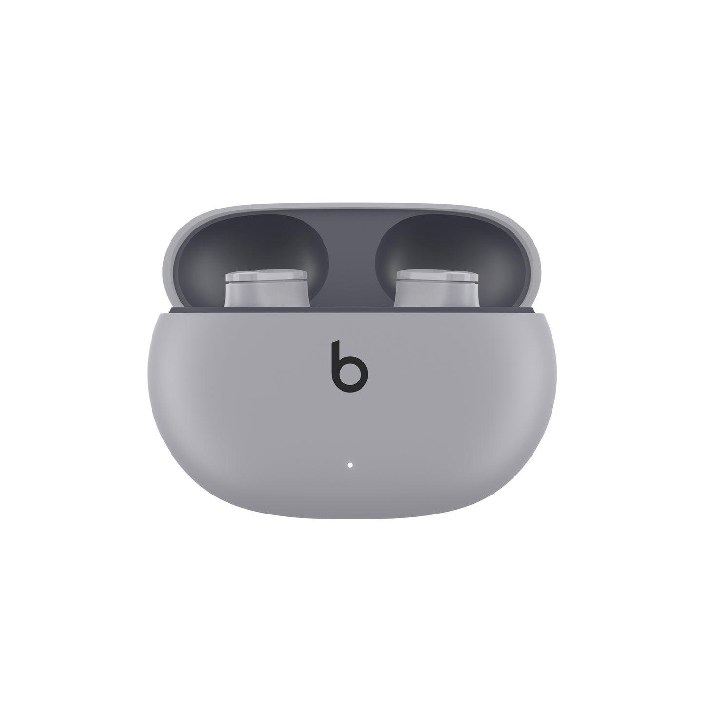 Beats Studio Buds – True Wireless Noise Cancelling Earphones – Moon Gray