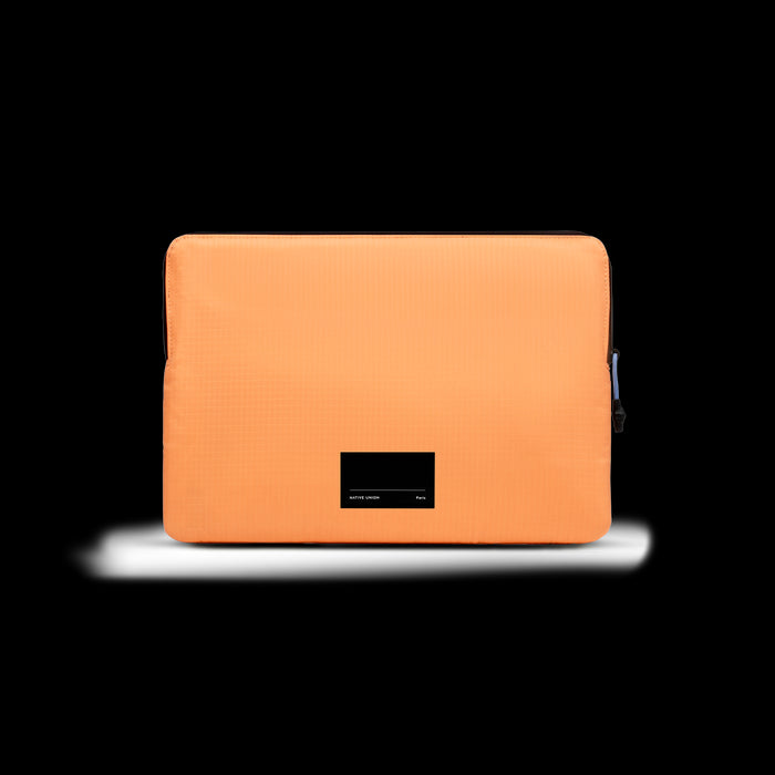 Native Union Ultralight Sleeve for MacBook 13/14'' - Apricot Crush