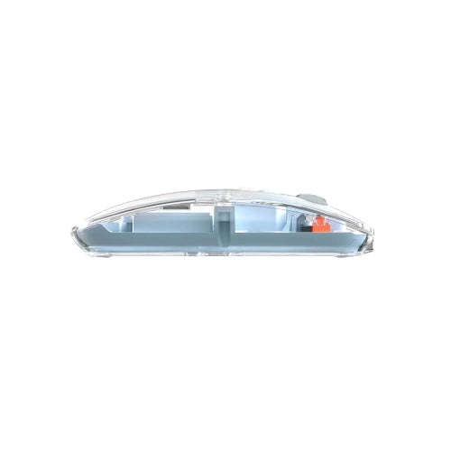 JCPal Ctrl Pro Wireless Optical Mouse (Blue)